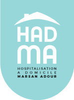 Logo HADMA