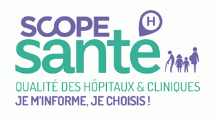 Scope Santé