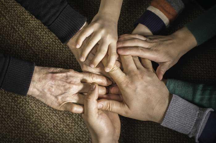 Les partenaires de l'HADMA Les partenaires de l'HADMA