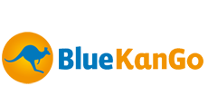 Blue Kango Blue Kango